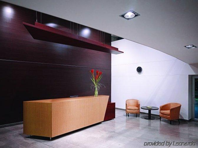 Estelar Apartamentos Medellin Interior foto