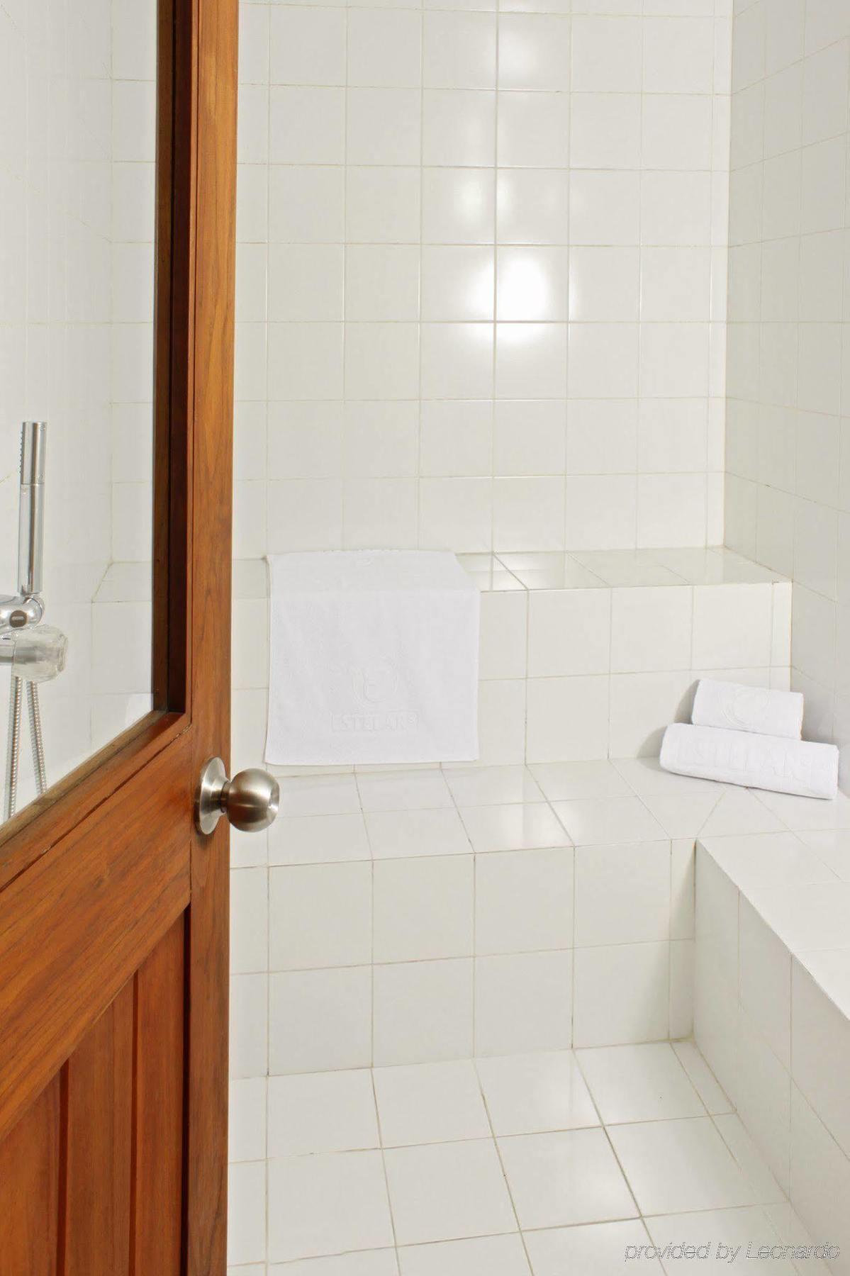 Estelar Apartamentos Medellin Ruang foto